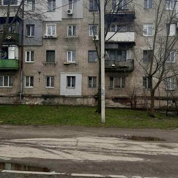 Івана Нечуя-Левицького вул. (Каруни), 73