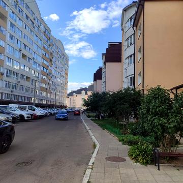 Стрілецька вул., 88
