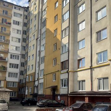 Галицька вул., 94