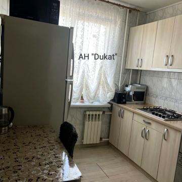 Амосова вул. (Корчагінців), 23