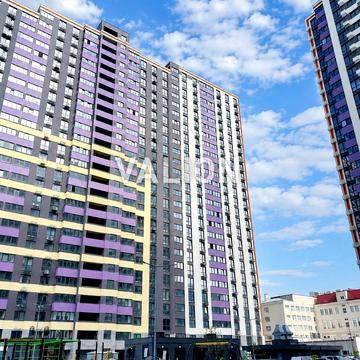 Повітряних Сил просп. (Повітрофлотський), 56-Б
