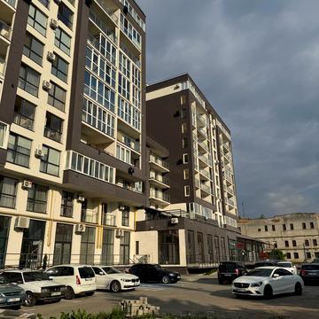 Городницька вул., (Будинок 7)