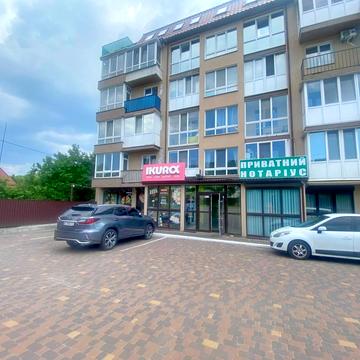 Київська вул., 128