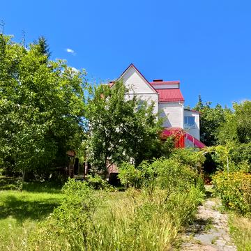 Молодіжна вул., 31