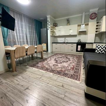 Дача Ковалевського вул., 121 к1