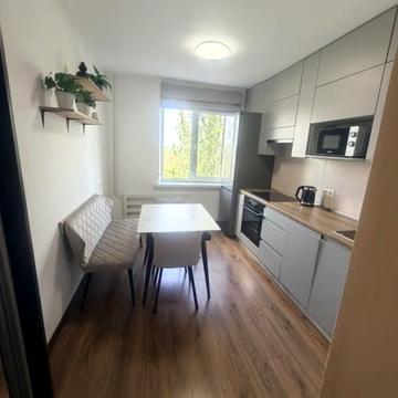 Набережна Перемоги вул., 130 к5