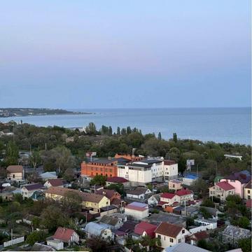 Штильова вул., 1