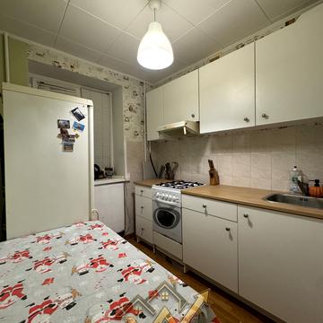 Леся Курбаса просп., 9-Г
