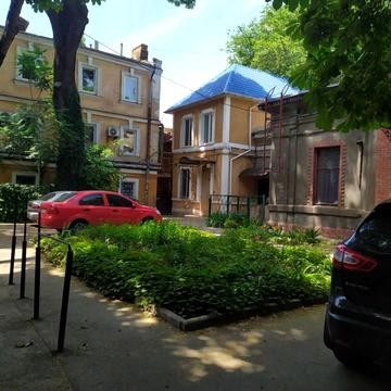 Канатна вул., 88
