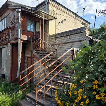 Дальня вул., 95