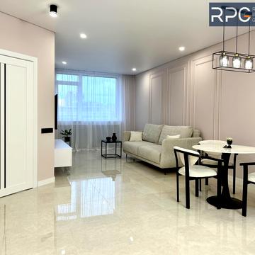 Берестейський просп. (Перемоги), 11 к3