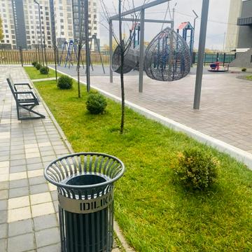 Івана Кожедуба вул., 8-A