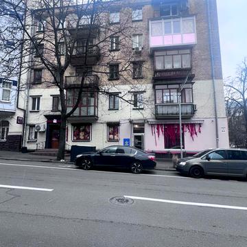 Олеся Гончара вул., 65-А