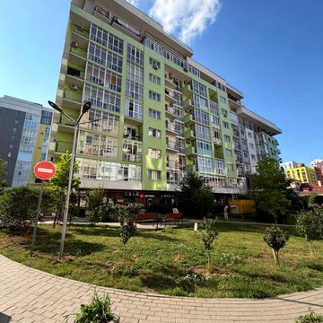 Тараса Шевченка вул., (Будинок 6)