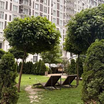 Михайла Максимовича вул. (Онуфрія Трутенка), 28-Б