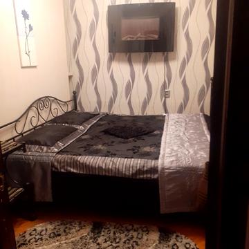 Григорія Кочура вул. (Олександра Пироговського), 3