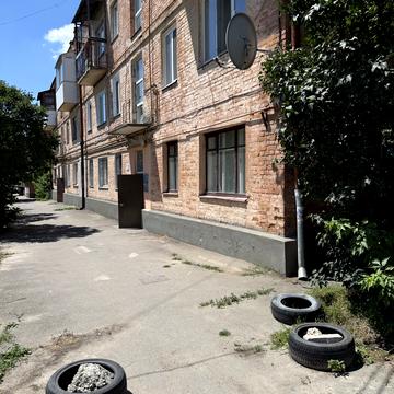Пирогова вул., 123