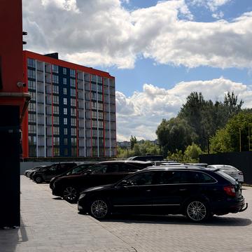 Проскурівського підпілля вул., 165-К