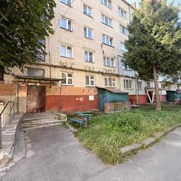 Миру просп., 71/1