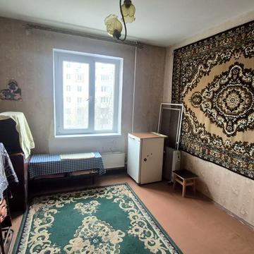 Академіка Корольова вул., 104/3