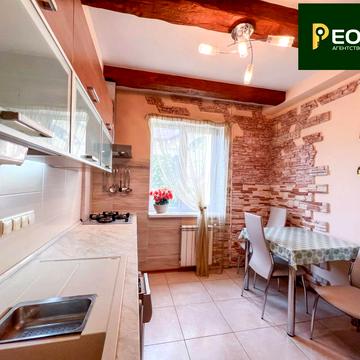 Рене Декарта вул. (Кулібіна), 5
