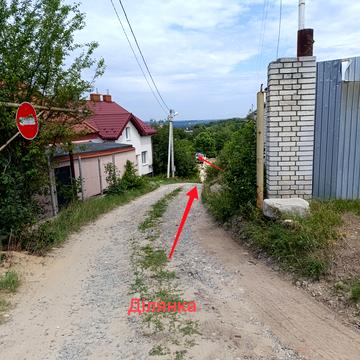 Міжгірна вул.