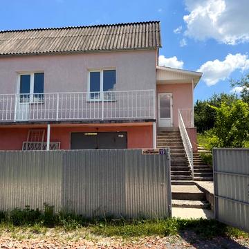 2-й Кам'янецький проїзд, 15
