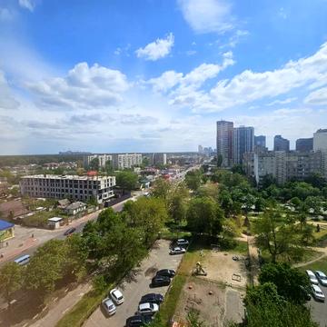 Харківське шосе, 180/21