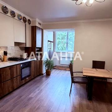 Академіка Сахарова вул., 34