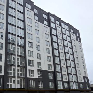 Чорновола вул., (Будинок 2)