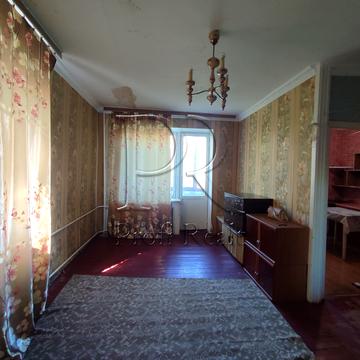 Воскресенський просп. (Перова), 5