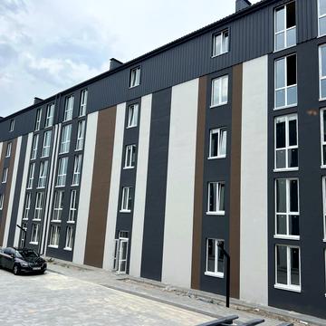 Григорія Сковороди вул., 6