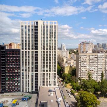Шолуденка вул., 30