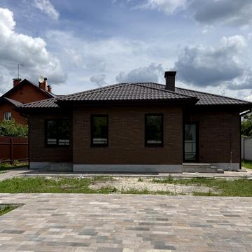 Придніпровська