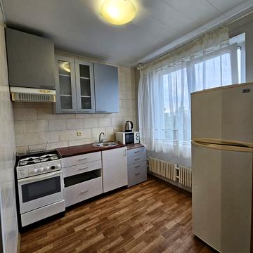 Валентинівська вул. (Блюхера), 20а