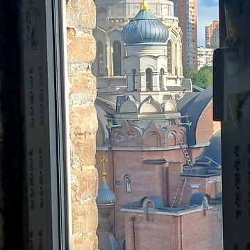 Велика Васильківська вул. (Червоноармійська), 47