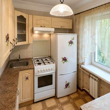 Піхоти Короля вул. (Лізи Чайкіної), 4