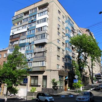 Олександра Кониського вул., 83/85