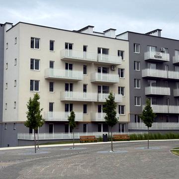 Тараса Шевченка вул., (Будинок 5)