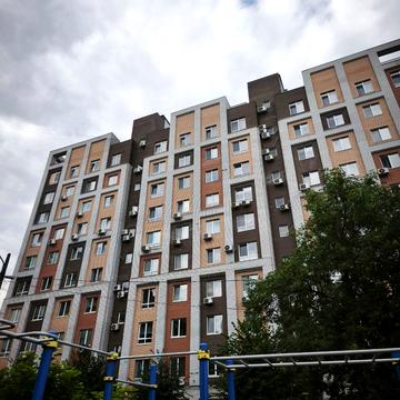 Слобожанський просп. (ім. газети Правда), 17-А