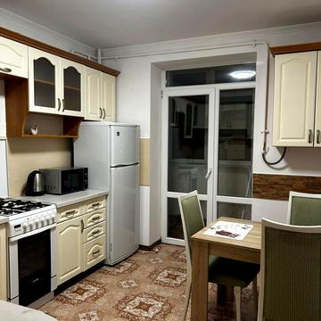 Січових Стрільців вул., 76б