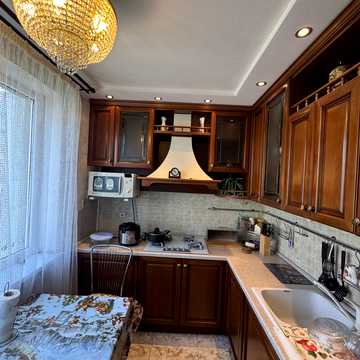 Клочківська вул., 150а