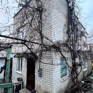Бугаївська вул., (Будинок 16)