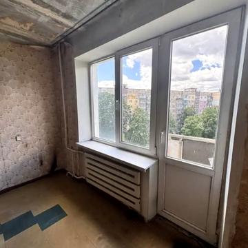 житловий масив Тополя-2 вул., 23