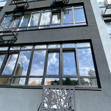 Народицька вул., (Будинок)