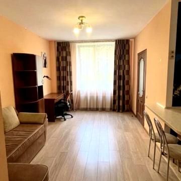 Регенераторна вул., 4 к5