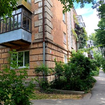 Максима Шимка вул. (Карла Маркса), 10