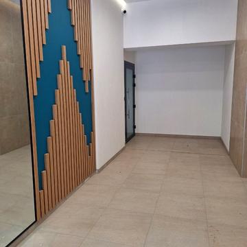 Ентузіастів вул., (Будинок 1)
