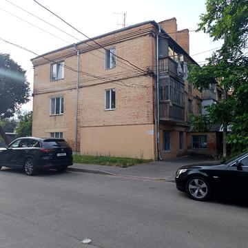Київська вул., 156