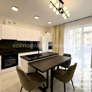 Загорська вул., (Будинок 5)